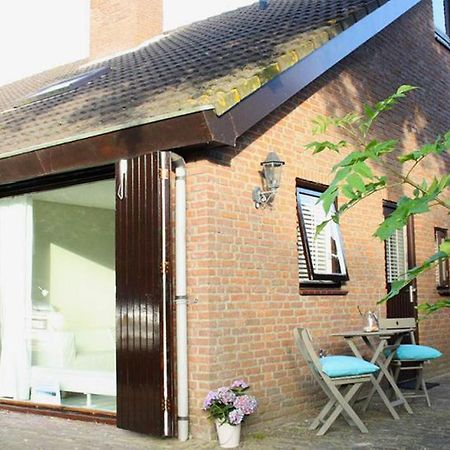 Apartment Silvamare Domburg Camera foto
